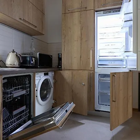 Mountain 4* Chalet *