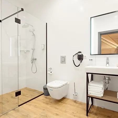 Mountain 4* Chalet Boekovel