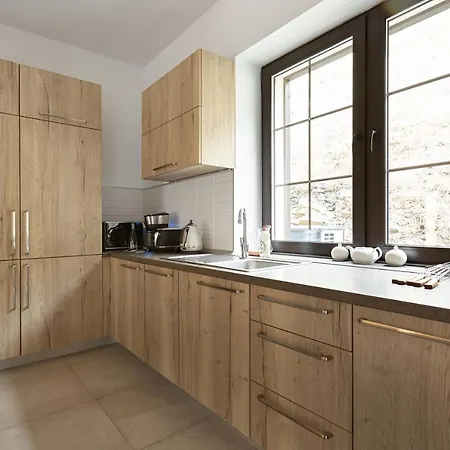 샬레 Mountain 4* 부코벨