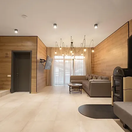 Mountain 4* 부코벨