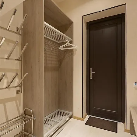 Mountain 4* Шале Буковель