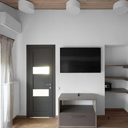 Mountain 4* Chalet *