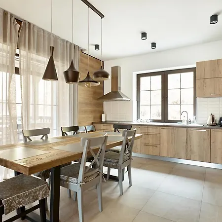 Mountain 4* Chalet *