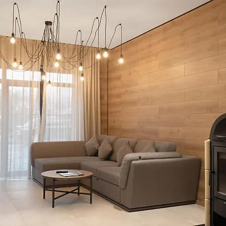 Mountain 4* 샬레 부코벨