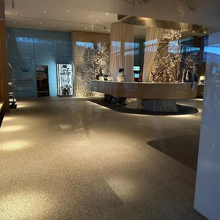 샬레 Mountain 4* 부코벨