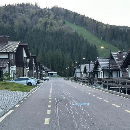 Mountain 4*