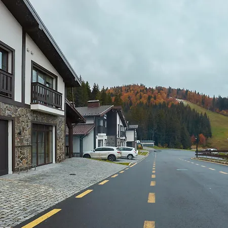 Mountain 4* Шале *