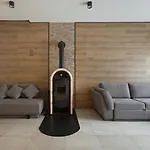 Mountain 4* Chalet