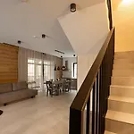 Chalet Mountain 4* *