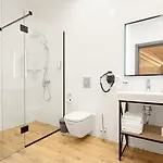 Mountain 4* Chalet Bukovel