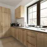 Chalet Mountain 4* Bukovel