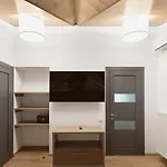 Chalet Mountain 4*