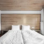 Chalet Mountain 4* Bukovel