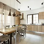 Mountain 4* Chalet *