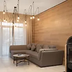 Mountain 4* Chalet Bukovel