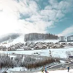 Mountain 4* Chalet