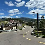 Chalet Mountain 4* *