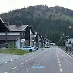 Mountain 4* Bukovel