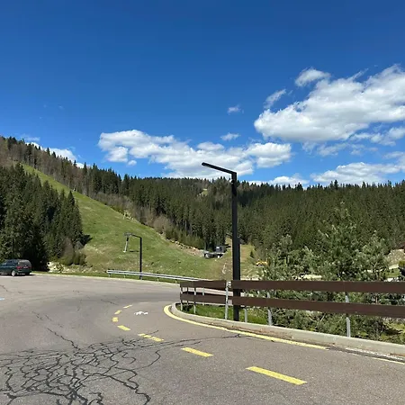 Chalet Mountain 4*